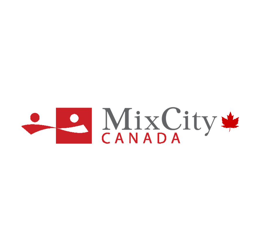 Logo de MixCity