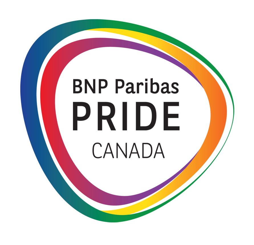 Logo de Pride