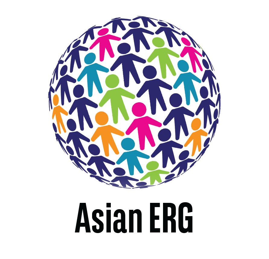 Asian ERG Logo