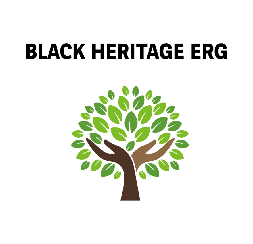 Logo Black Heritage