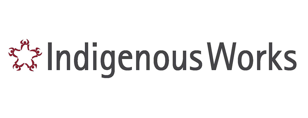 Logo Indigenous Works