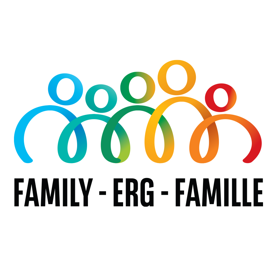 Logo ERG Famille