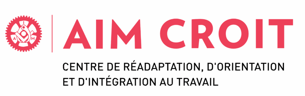 Logo d'AIM Croit / AIM Croit logo